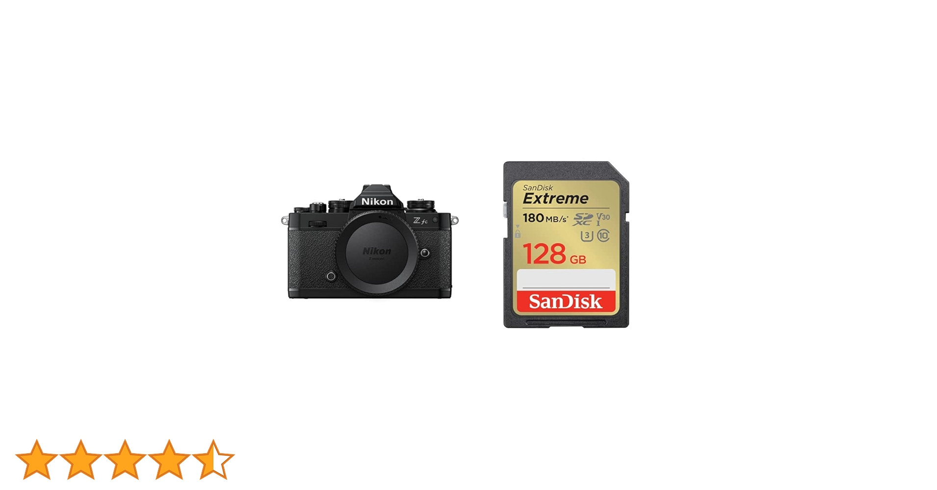 Nikon Zシリーズ ミラーレスカメラ SDカード付き Zシリーズ（Nikon） [新品]Nikon ニコン Zf ボディ ブラック